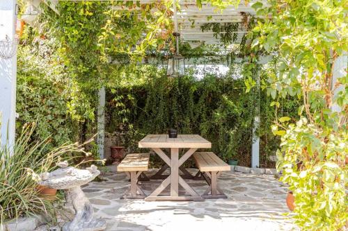 Newly Furnished Pool House, Los Angeles (fotografie 7)