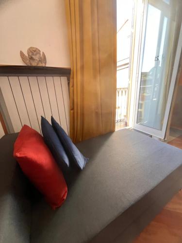 Classic Triple Room room in LaNova21