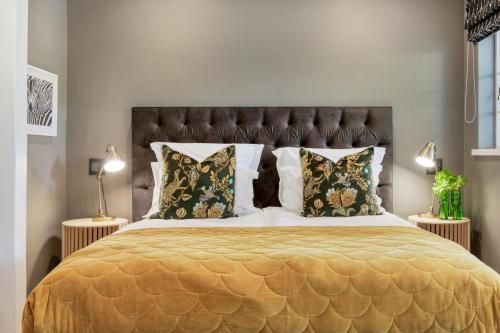 Villa Coloniale Schumacher, Adults Only Room Type - Classic Double Room