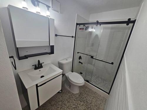 Sweet Caribbean Home