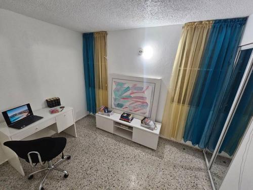 Sweet Caribbean Home