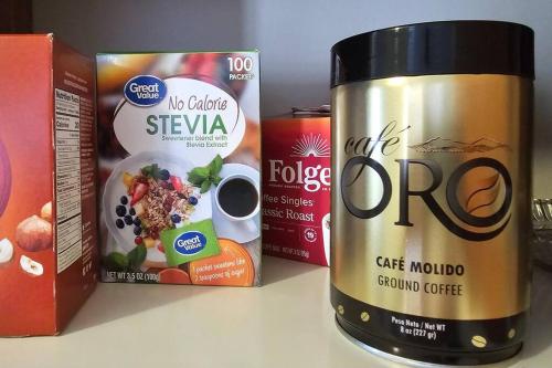 Sweet Caribbean Home