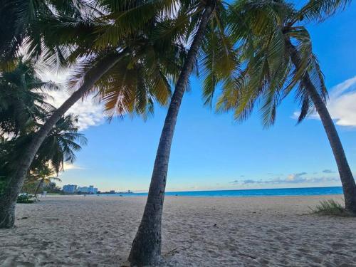 Sweet Caribbean Home