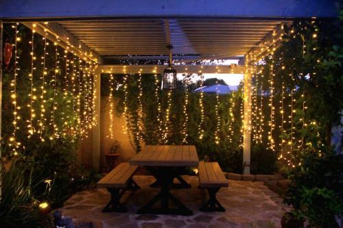 Newly Furnished Pool House, Los Angeles (fotografie 6)
