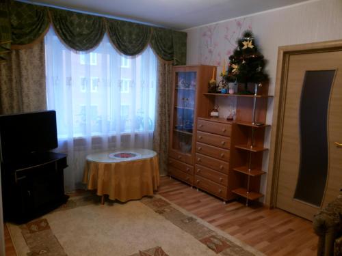 Yulia Apartment in Narva