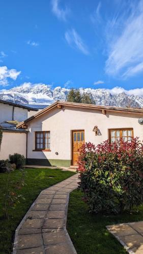 Family Bungalow