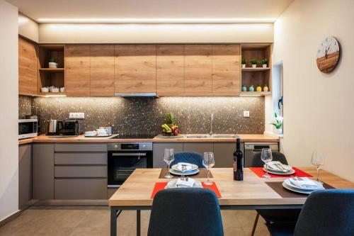 Erato - Newly renovated Home with Parking, Chania (fotografie 6)