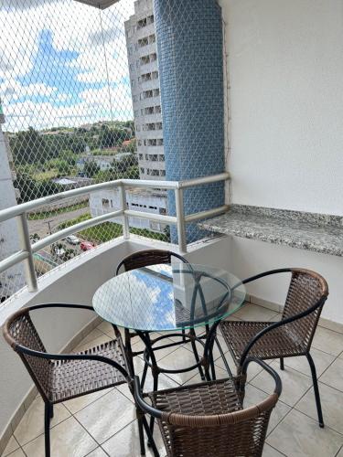 Sol Das Caldas in Privat das Caldas