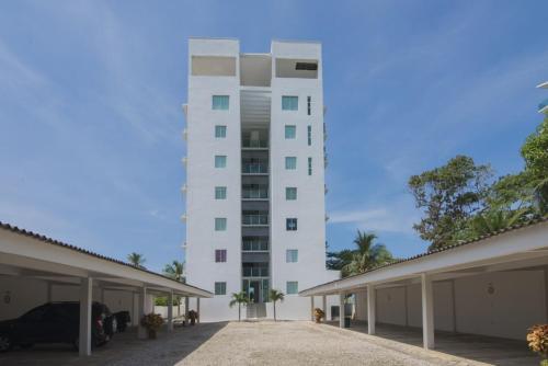 Hermoso Apartamento Frente al Mar 2 Habitaciones B12B in Covenas