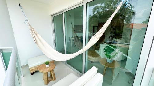 Hermoso Apartamento Frente al Mar 2 Habitaciones B12B in Covenas