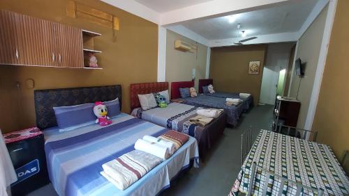 Hospedaje Encarnación (Hospedaje Encarnacion) in เอนคาร์นาซิยอน