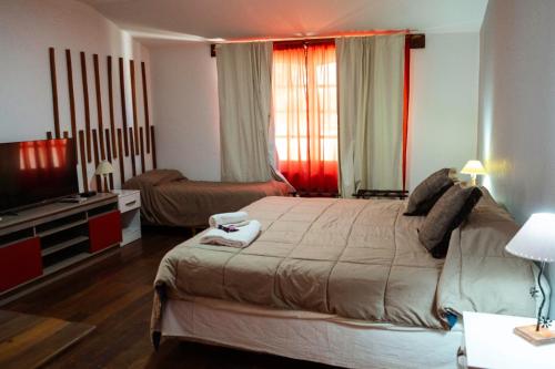 . Hotel Viento Blanco