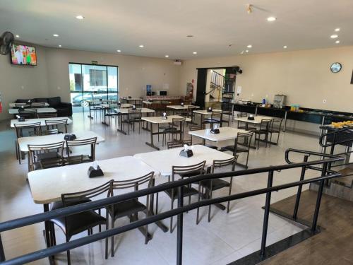 Hotel Campo Verde – Dourados, TX