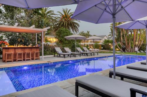 Villa Coloniale Schumacher Luxury Retreat, Adults Only 2