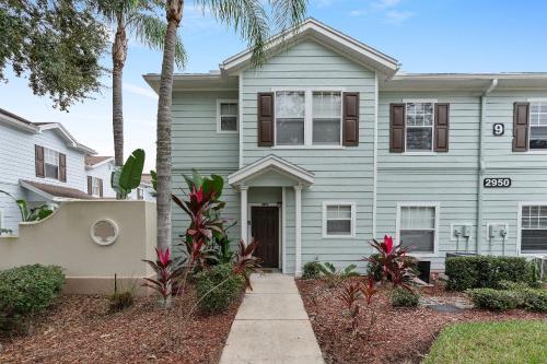Magical 4Bd/3Ba Home, 10 Min to Disney in Kissimmee, USA