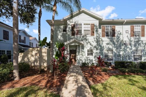Magical 4Bd/3Ba Home, 10 Min to Disney in Kissimmee, USA