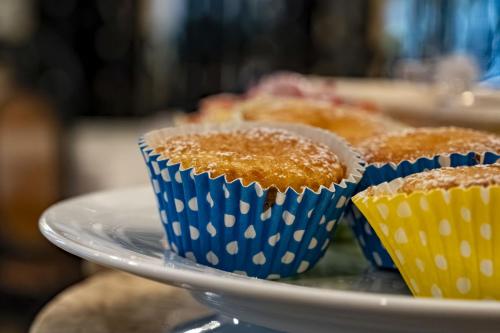 Hotel President - Vintage Hotel in centro