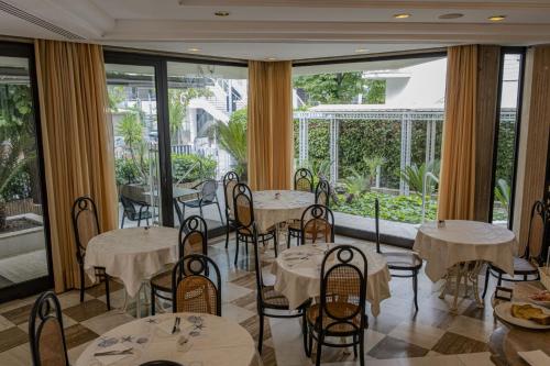 Hotel President - Vintage Hotel in centro