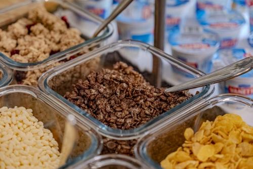 Hotel President - Vintage Hotel in centro