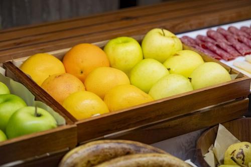 Hotel President - Vintage Hotel in centro