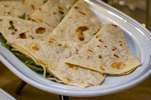 Hotel President - Vintage Hotel in centro