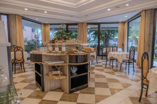 Hotel President - Vintage Hotel in centro