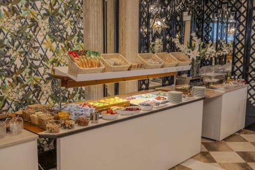 Hotel President - Vintage Hotel in centro