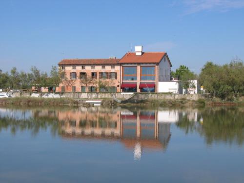 Agriturismo La Barena