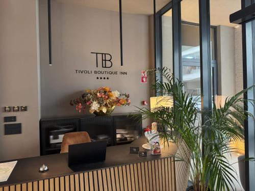 Tivoli Boutique Inn 2