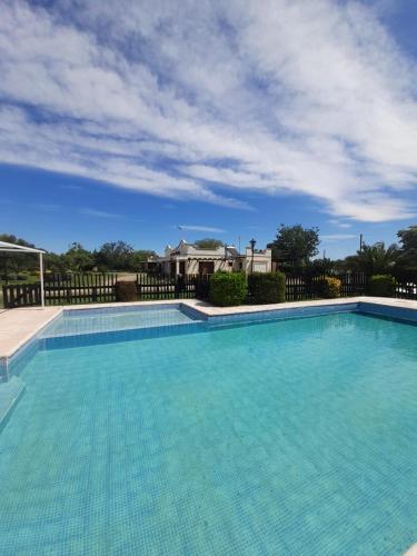 Hacienda ALTO MONTE in San Rafael