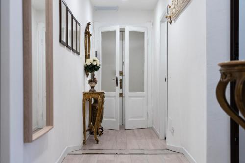 5Min From Città Alta Elegant & Chic Apartment, Bergamo (fotografie 10)