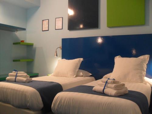 Correra 241 Lifestyle Hotel - image 2