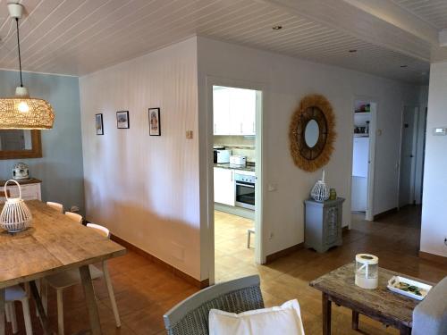 Casa Feliz in Sant Cebria de Vallalta