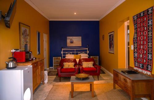 Pascal's of Napier in Napier