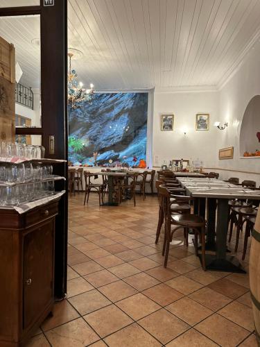 Hotel Croce Federale in Bellinzona