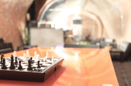 ホステルズ ミーティングポイント