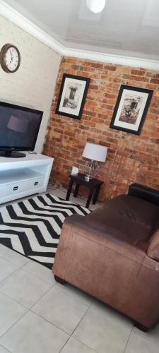 Vista Ree Guesthouse