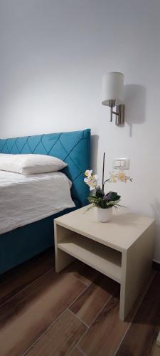 White Sail Stabiae Home Room Type - Deluxe Double Room
