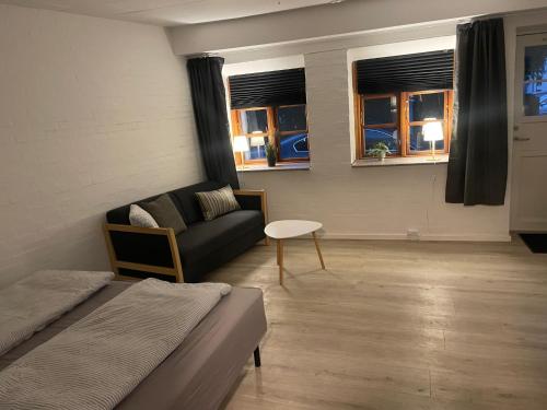 Apartment #1 with Wifi, close to city center, Beach and forrest, Aabenraa