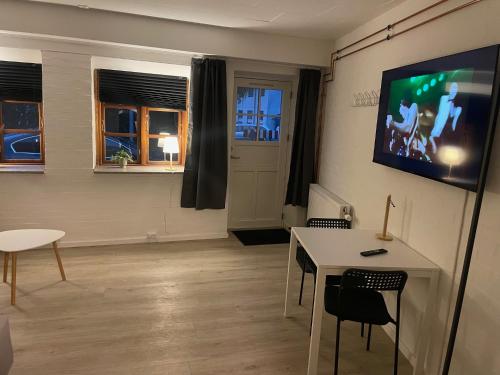 Apartment #1 with Wifi, close to city center, Beach and forrest, Aabenraa (fotografie 6)