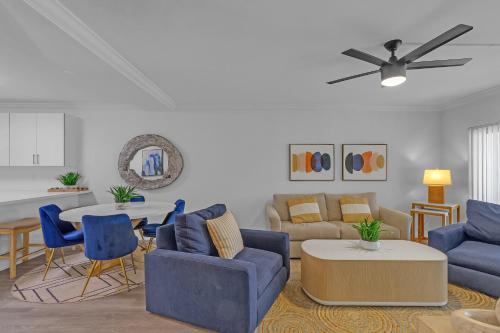 Royal Colonial in Boca Raton, USA