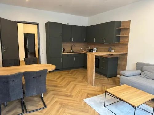 Bremen City -Suite in Bremen, Deutschland