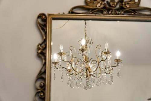 5Min From Città Alta Elegant & Chic Apartment, Bergamo (fotografie 11)
