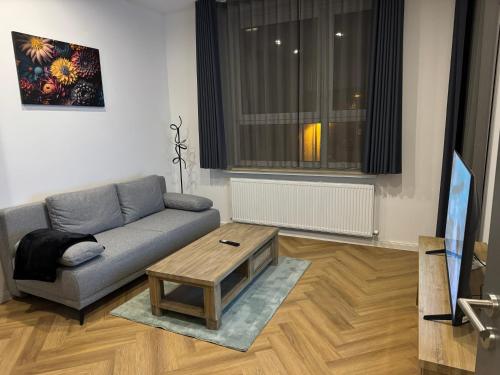 Bremen City -Suite, Bremen (photo 6)