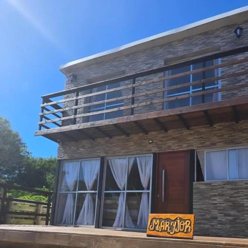 مدخل, MaryJor in La Pedrera