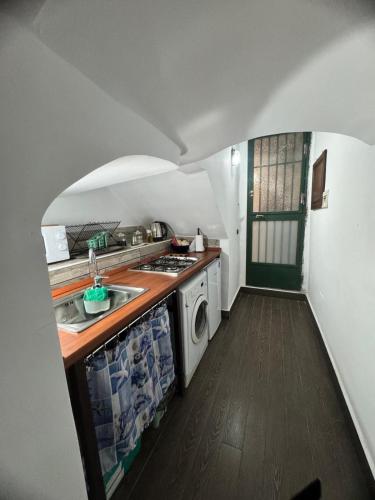 Flaviogioia Apartment in Molo Beverello