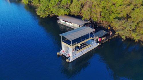 Facilities, Chobe House Villa and Chalets in Kasane