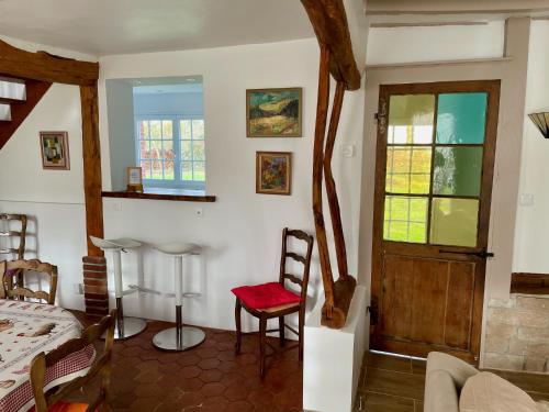 Le gîte des Forières - image 9