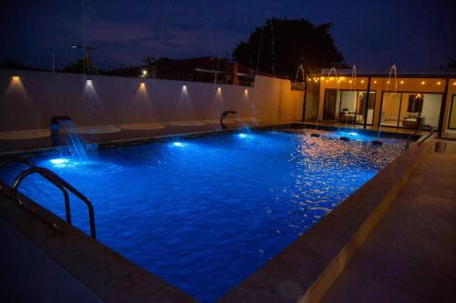 Casa Campestre Villa Souls