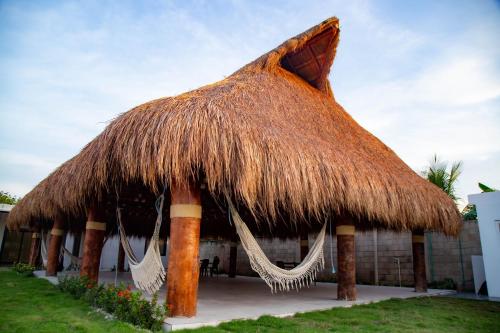 Casa Campestre Villa Souls in Malambo